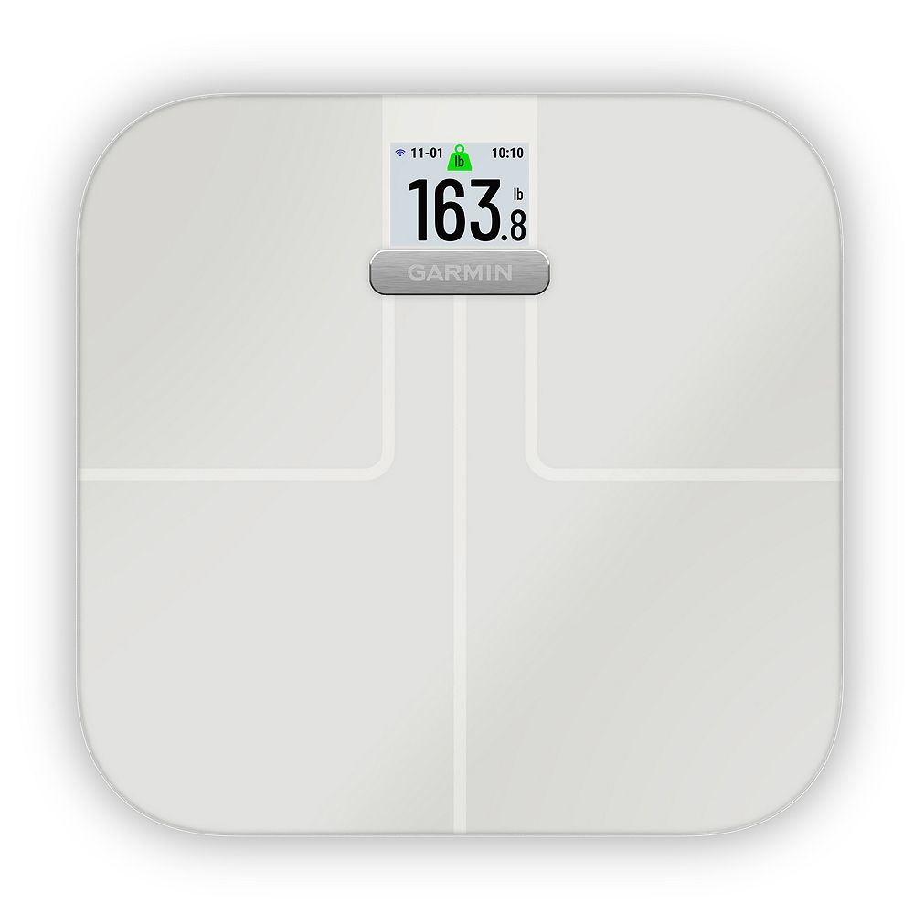 Index S2 Smart Scale ホワイト 4670904_White?wid=1000&hei=