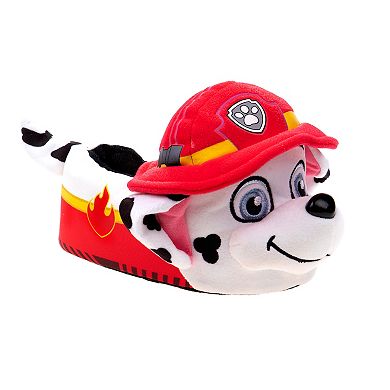 Paw Patrol Toddler Boys' Slippers