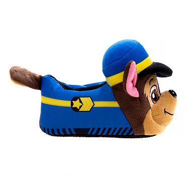 Paw Patrol Toddler Boys' Slippers