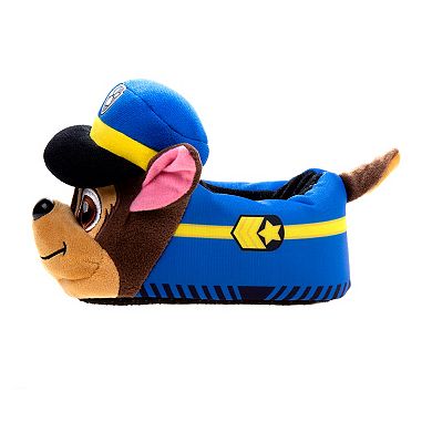 Paw Patrol Toddler Boys' Slippers