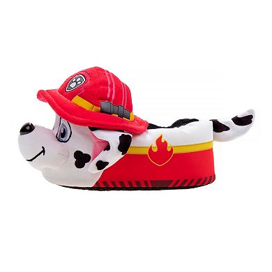 Paw Patrol Toddler Boys' Slippers