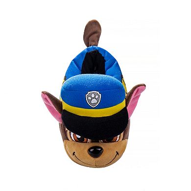 Paw Patrol Toddler Boys' Slippers