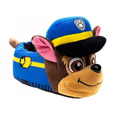 Paw Patrol Toddler Boys' Slippers