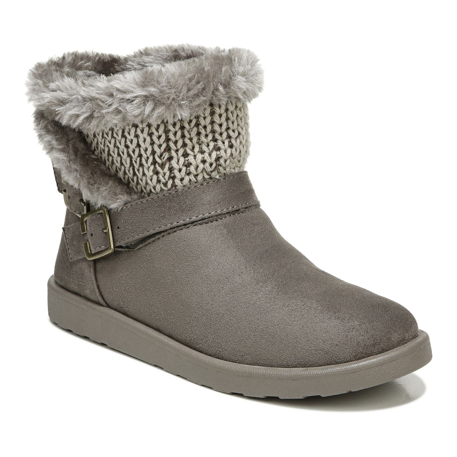 adidas womens furry boots