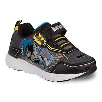 DC Comics Batman Toddler Boys' Sneakers