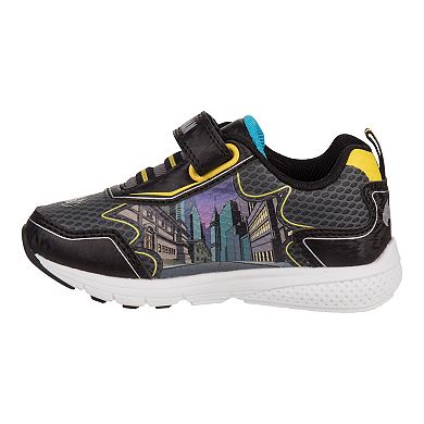 DC Comics Batman Toddler Boys' Sneakers