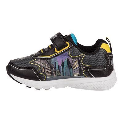 Dc comics batman shoes shop