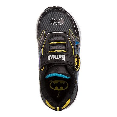 DC Comics Batman Toddler Boys' Sneakers