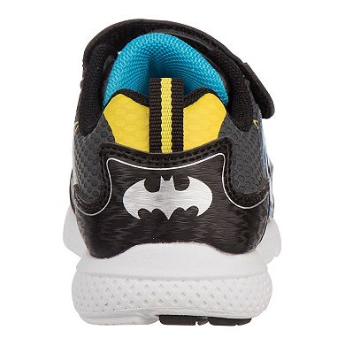 DC Comics Batman Toddler Boys' Sneakers