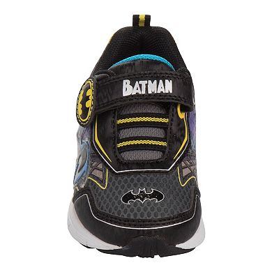 DC Comics Batman Toddler Boys' Sneakers