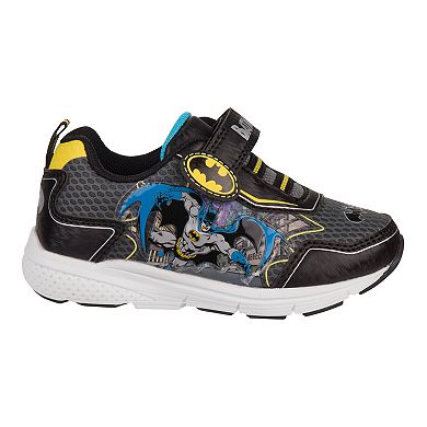 DC Comics Batman Toddler Boys' Sneakers