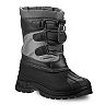 Rugged Bear Classic IV Toddler Boys' Winter Boots