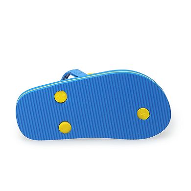 Toddler Boy Baby Shark Sandals