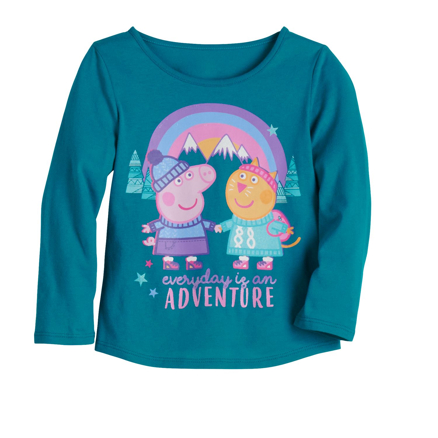 kohls baby shark shirt