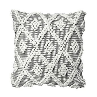 Lush Decor Adelyn Throw Pillow Cover