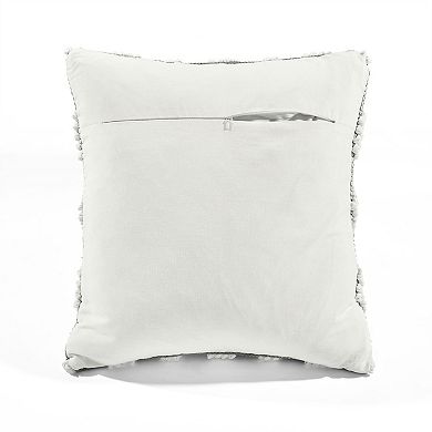 Lush Decor Adelyn Throw Pillow Cover