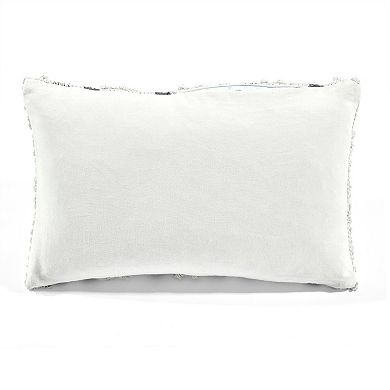 Lush Decor Bria Stripe Throw Pillow Cover