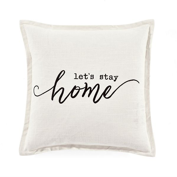 Kohls throw pillow discount covers