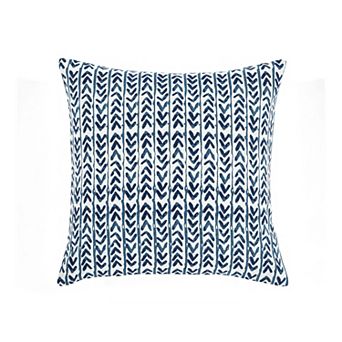 Lush Decor Yani Throw Pillow Cover