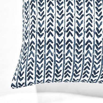 Lush Decor Yani Throw Pillow Cover