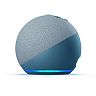 Amazon All-new Echo Dot (4th Gen) Smart Speaker with Clock & Alexa