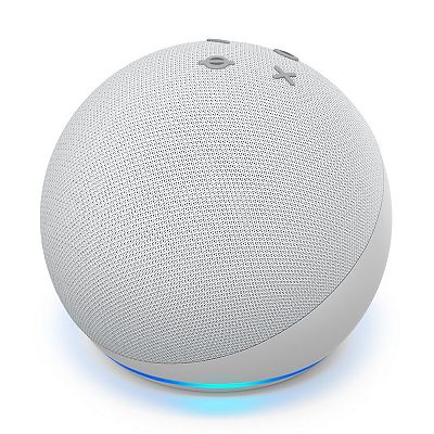 Echo dot fashion 3rd gen kohls