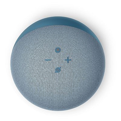 Amazon All-new Echo (4th Gen) with Premium Sound, Smart Home