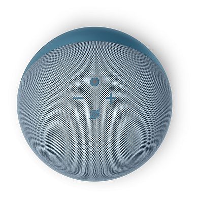 Amazon All-new Echo (4th Gen) with Premium Sound, Smart Home Hub & Alexa
