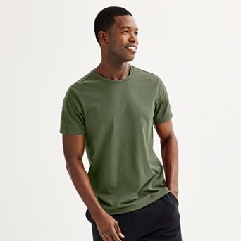 Men's Tek Gear® Essential Gear Tee