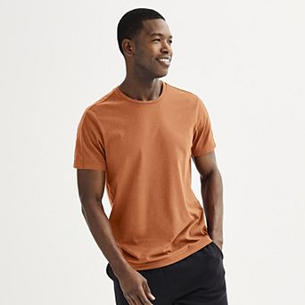 Men's Tek Gear® Essential Gear Tee