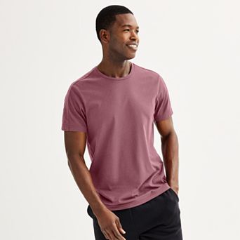 Men's Tek Gear® Essential Gear Tee