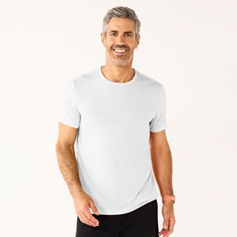 Men's Tek Gear® Essential Gear Tee