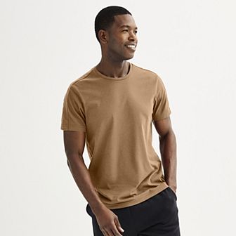 Men's Tek Gear® Essential Gear Tee