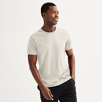 Men's Tek Gear® Essential Gear Tee