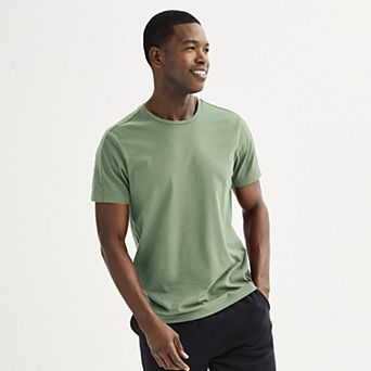 Men's Tek Gear® Essential Gear Tee