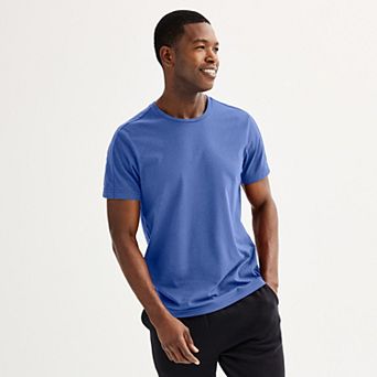 Men's Tek Gear® Essential Gear Tee
