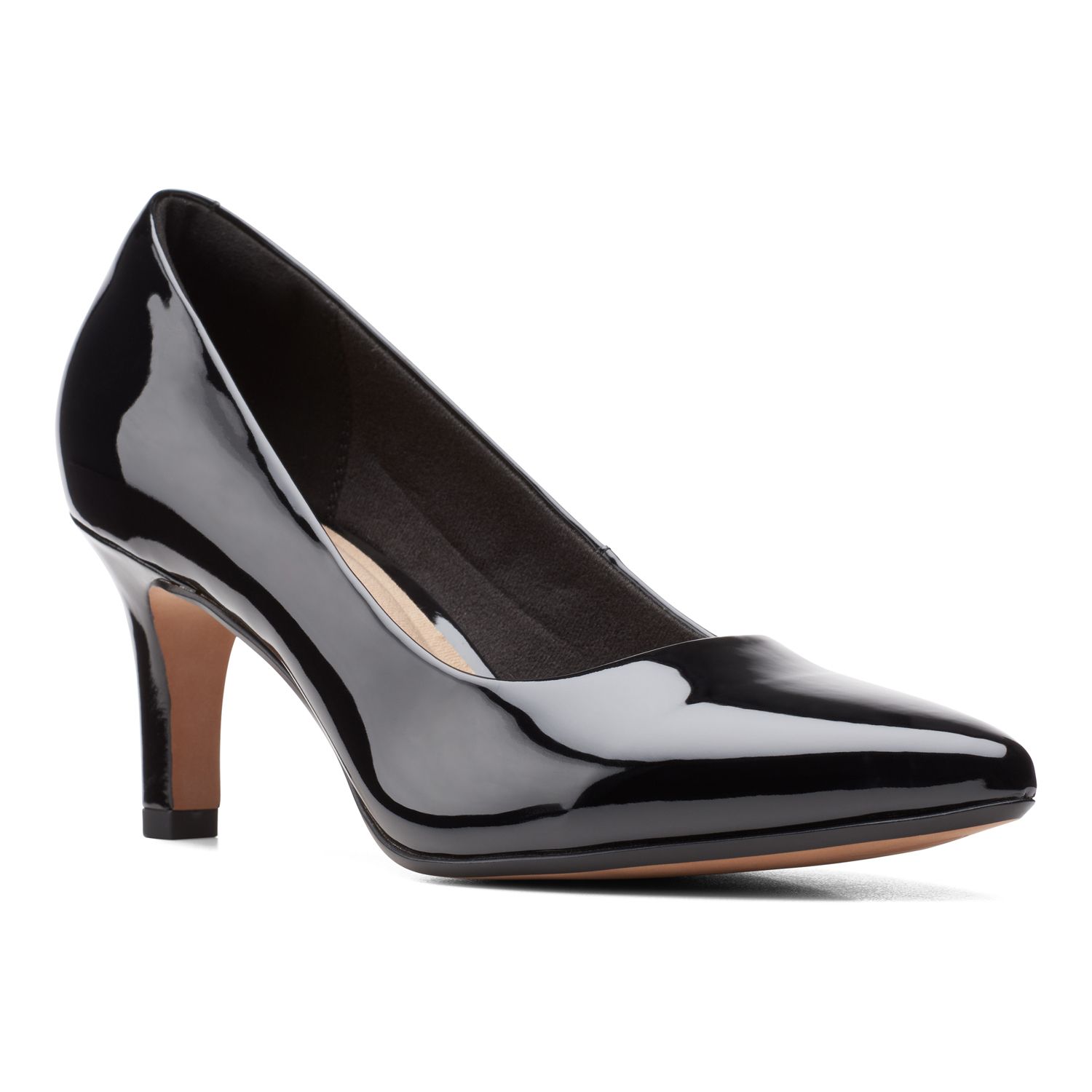 clarks womens shoes kohls