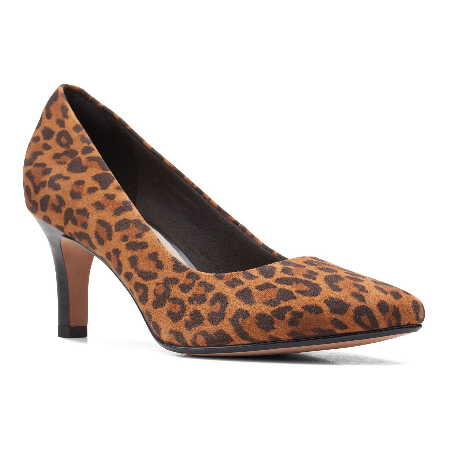 kohls animal print shoes