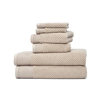 Koolaburra bath towels sale