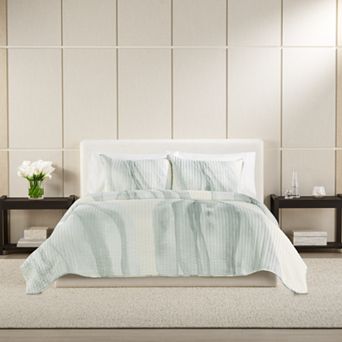 Simply Vera Vera Wang Dunes Quilt Set or Sham