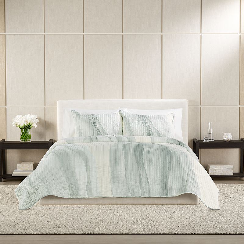 46834684 Simply Vera Vera Wang Dunes Quilt Set or Sham, Mul sku 46834684