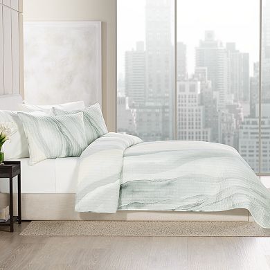 Simply Vera Vera Wang Dunes Quilt Set or Sham