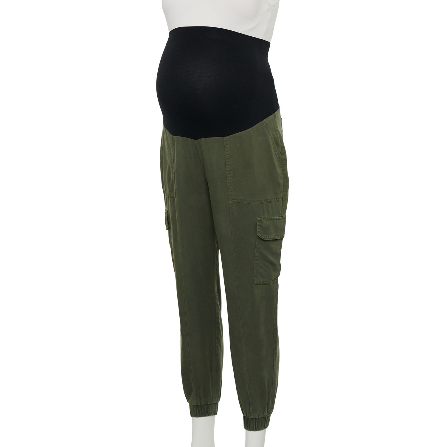 pregnancy jogger pants