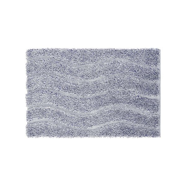Koolaburra by UGG Wave Bath Rug