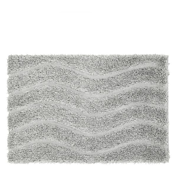 Ugg Arch Bath Rug - Shark Grey