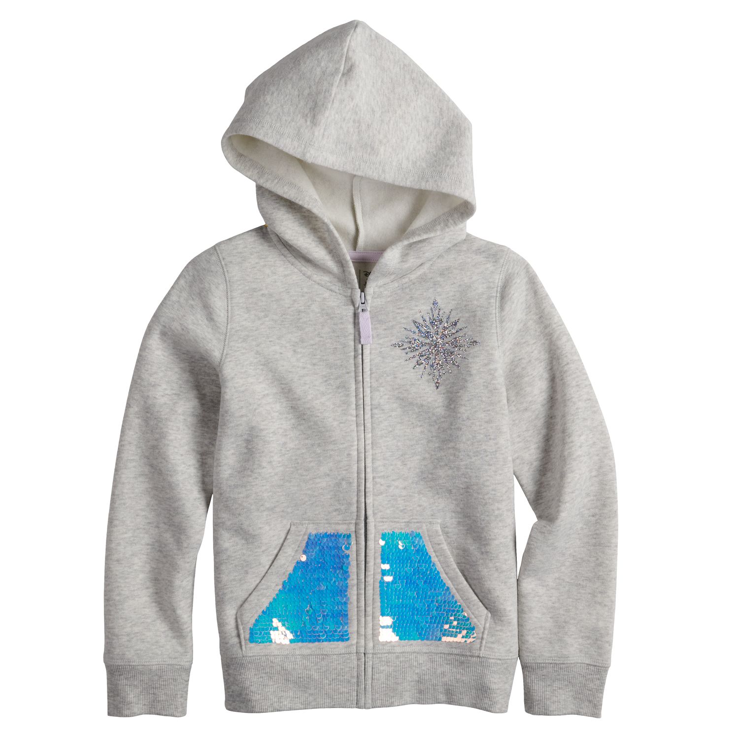 zip up disney hoodie