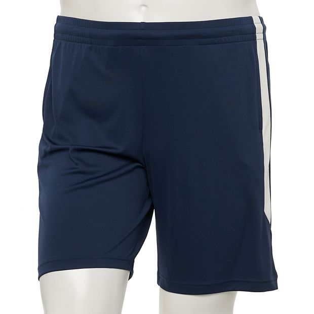 Big & Tall Tek Gear® Dry Tek Shorts 9