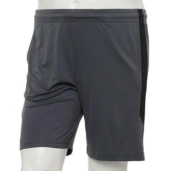 Big & Tall Tek Gear® Dry Tek Shorts