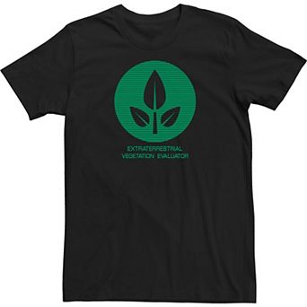 Men's Wall-E Plant Gatherer Poster Tee