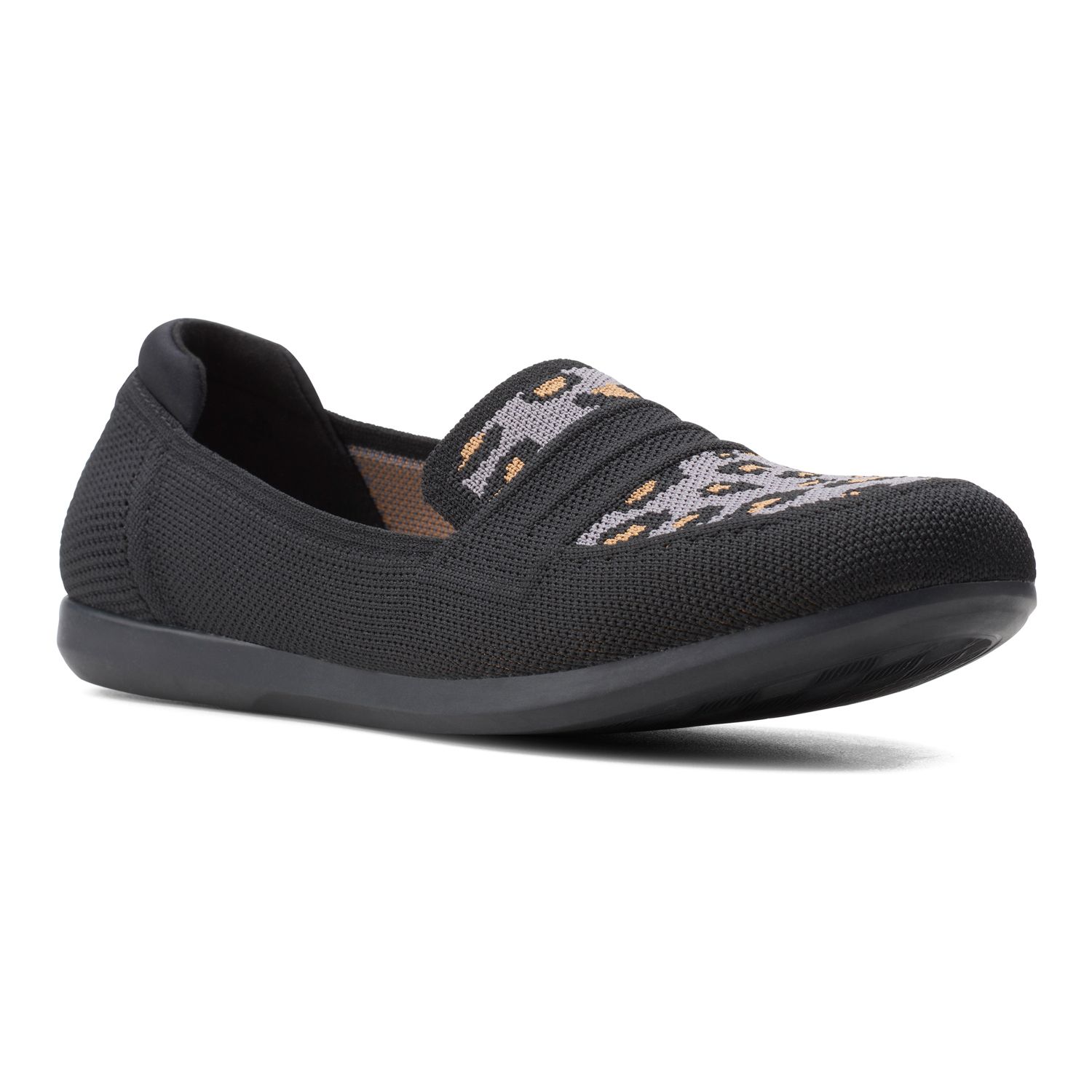 kohls womens shoes clarks